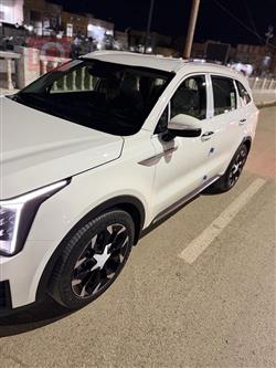 کیا سۆرینتۆ